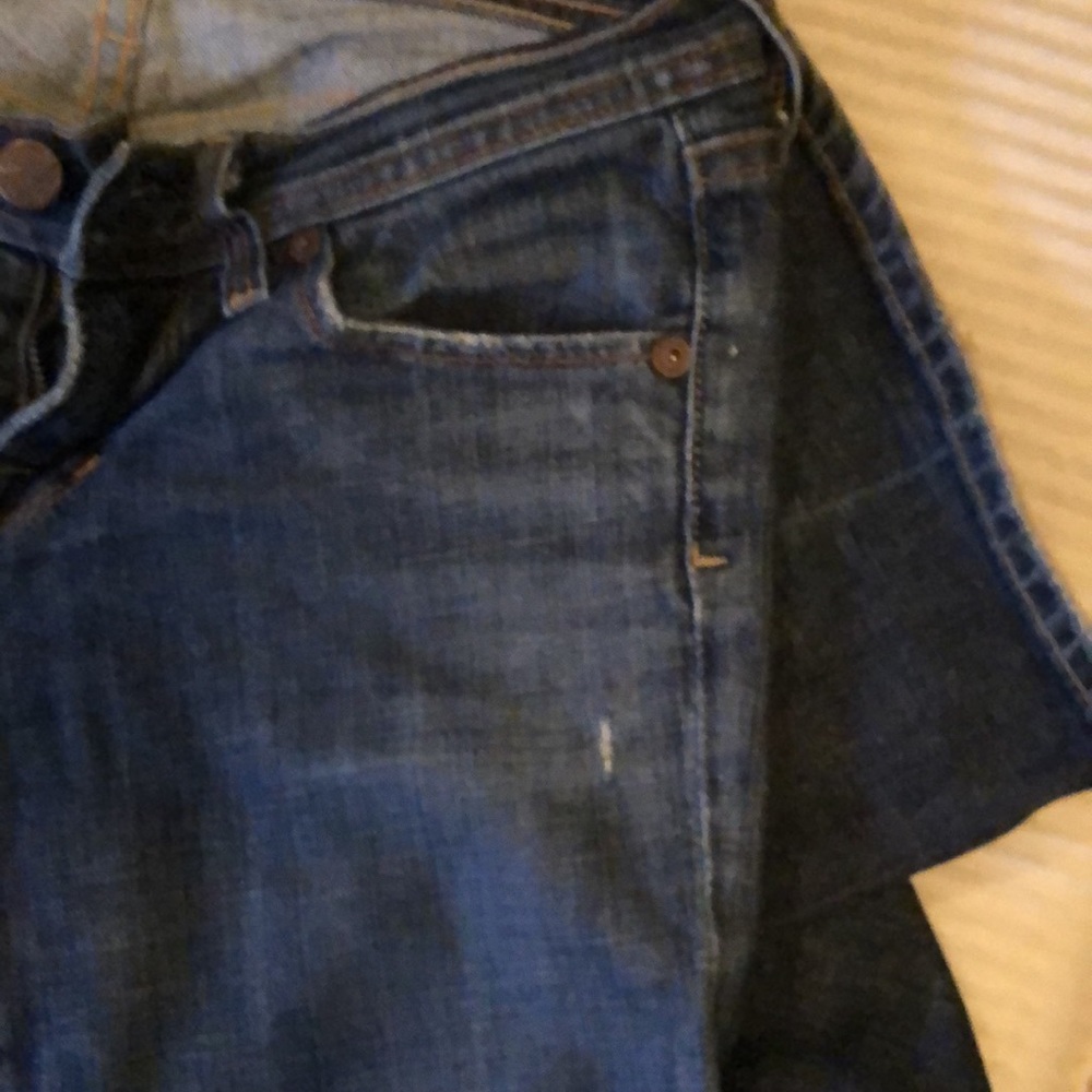 Citizens of Humanity jeans - Picture 4 of 4